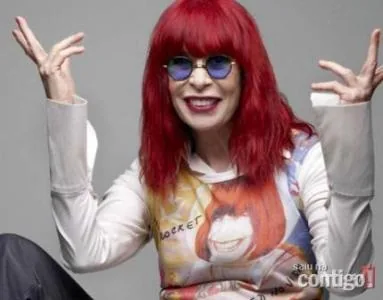 Rita Lee